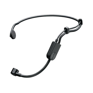 MICROFONO SHURE INALAMBRICO DIADEMA, BLX14/P31-J11